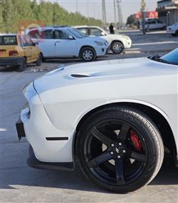 دۆج چالنجەر